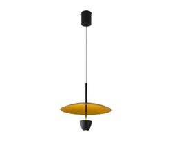 Kink Light 08466-35,20(33) Подвес Синди бронза/золото