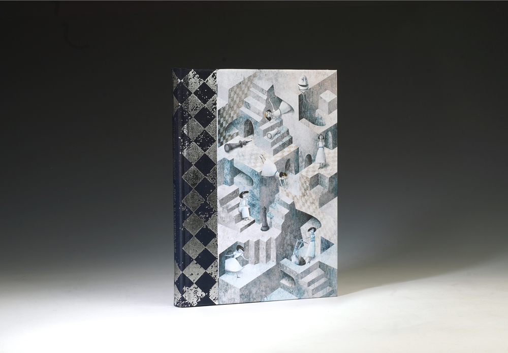 Подарочный набор "Безумное чаепитие"