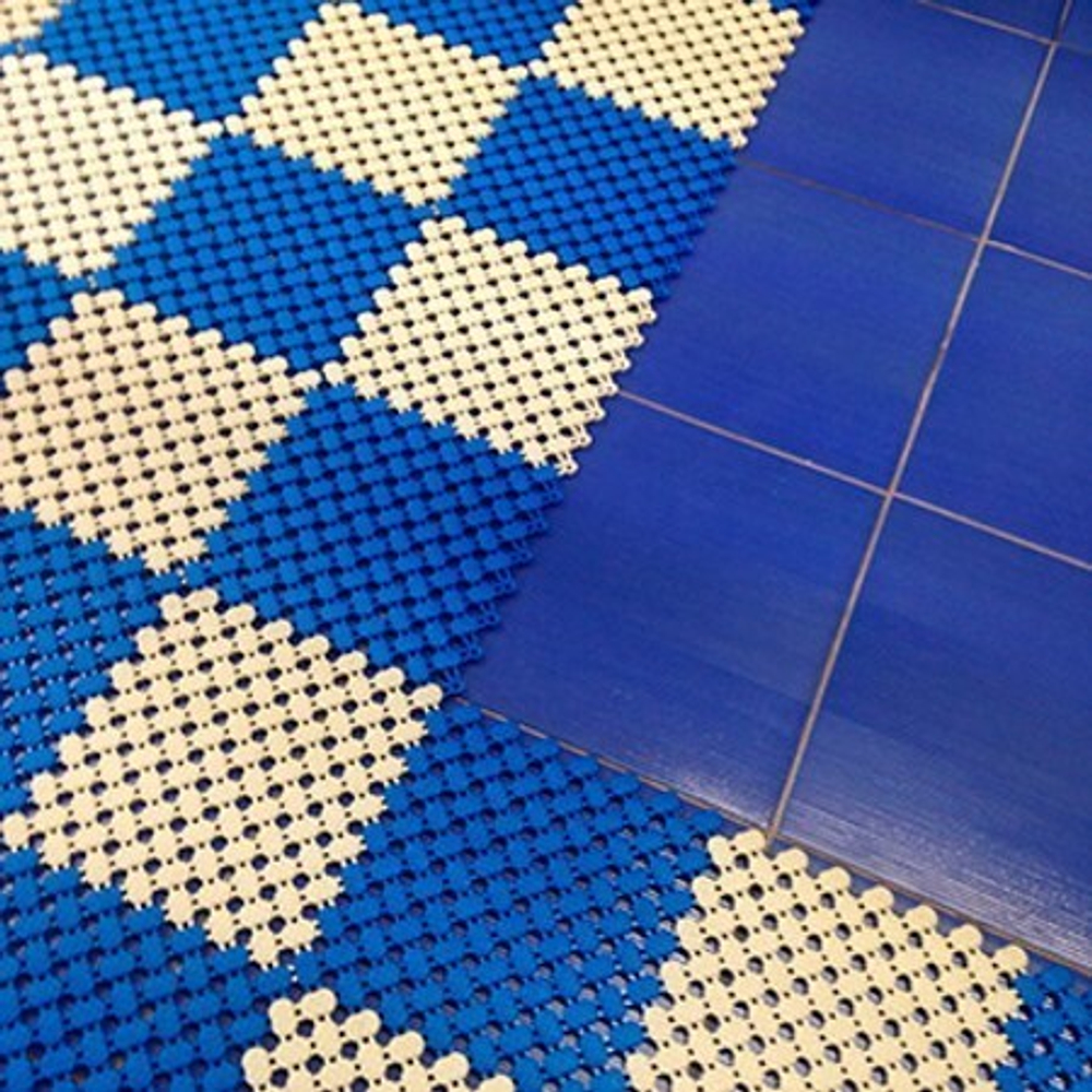 Покрытие Антислайд "Lagune" Зеленое