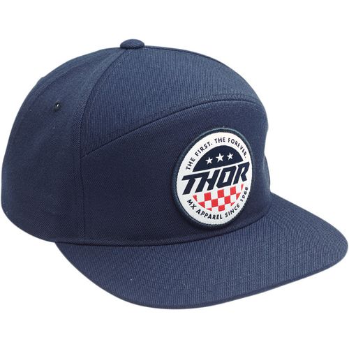 Patriot Hat / Синий