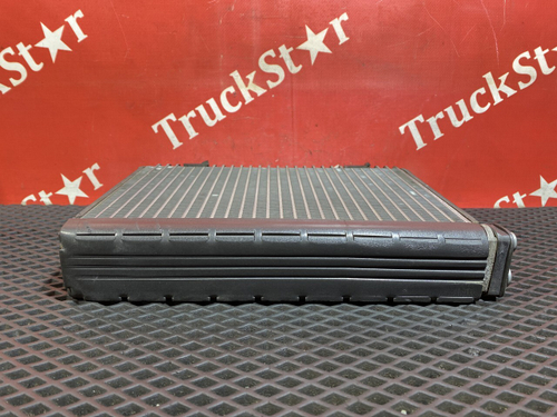 Радиатор отопителя 2019г.