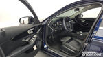 Mercedes-Benz C-Class W205 C200 (12.2019)