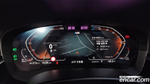 BMW 5 Series (G30) 520i M Sports (12.2020)