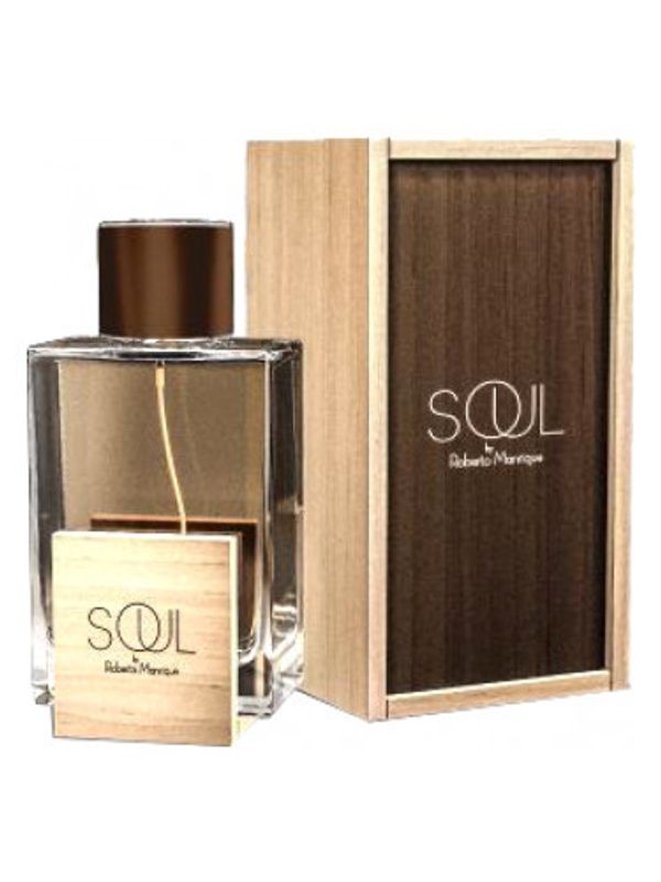 Roberto Manrique Soul