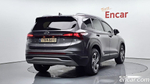 Hyundai The New Santa Fe Бензин 2.5T 2WD (01.2021)