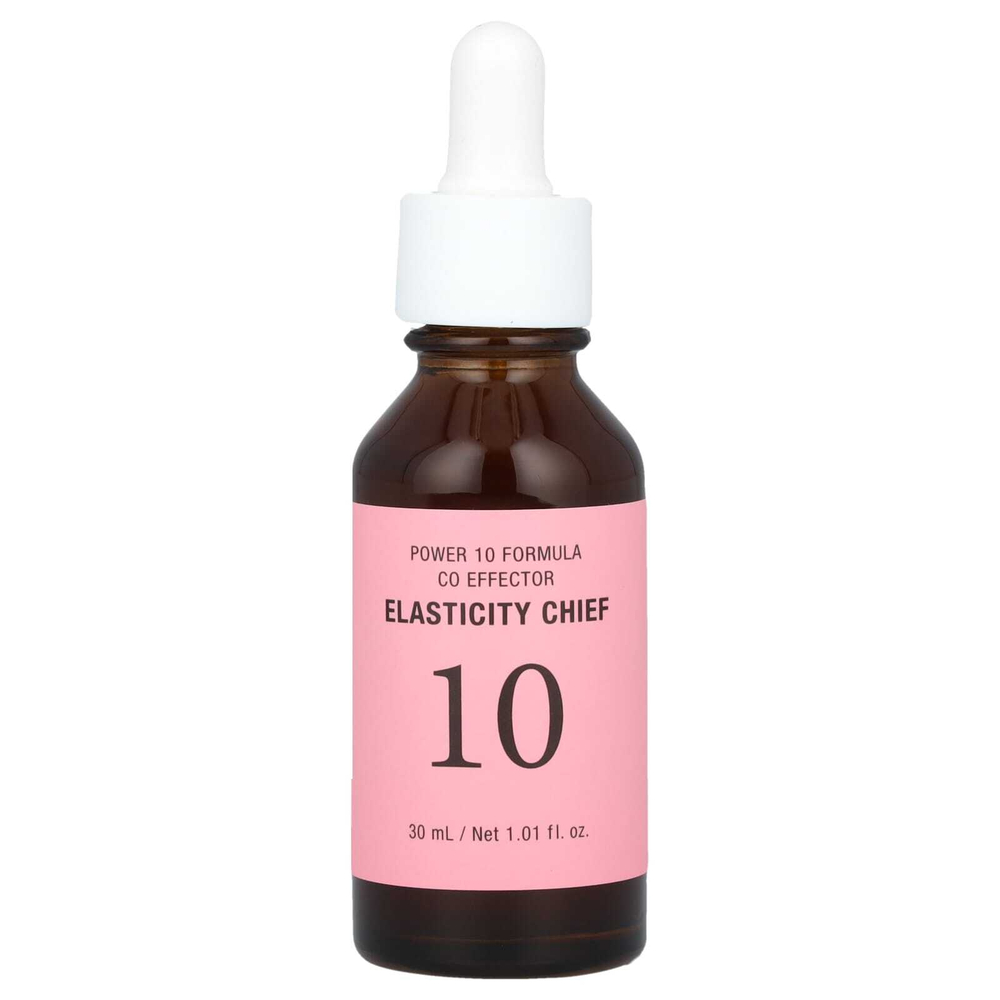 It's Skin, Elasticity Chief 10, 1.01 fl oz (30 ml)