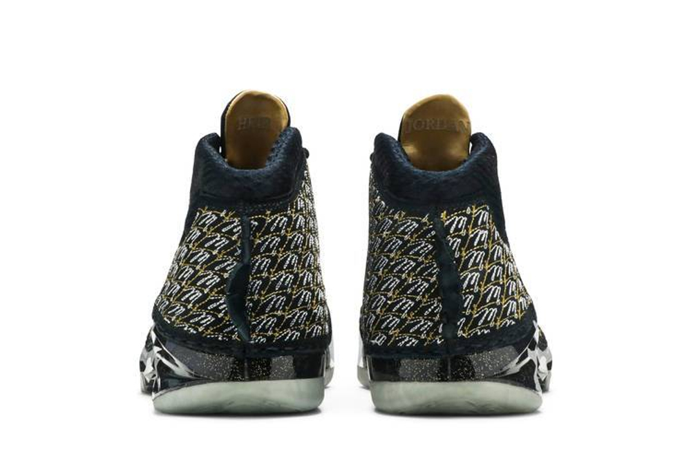 Кроссовки Jordan Air Jordan 23 Trophy Room Black