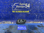 Ручка двери передней левой салонная SUZUKI WAGON R 2003