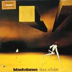 Klaus Schulze / Blackdance (LP)