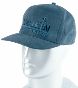 Бейсболка Norfin NAVY, размер L (58 см)