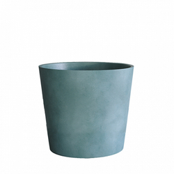 Кашпо, коллекция Color, форма CRATER