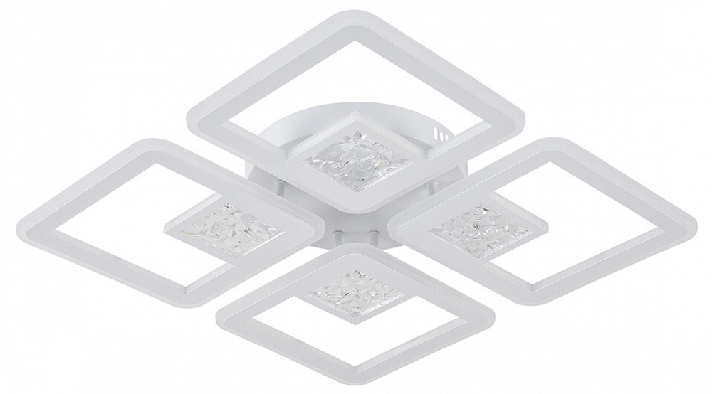Подвесная люстра Escada Hydria 10277/4LED