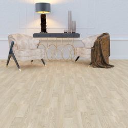 ЛАМИНАТ ALLOC 04522 ДУБ БЕЛЫЙ