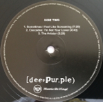 Deep Purple / Purpendicular (2LP)