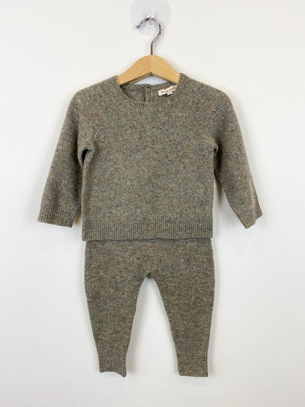 Костюм Caramel