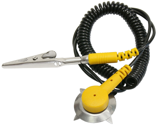 Шнур заземления