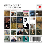 Glenn Gould / The Bach Box - The Remastered Columbia Recordings (30CD)