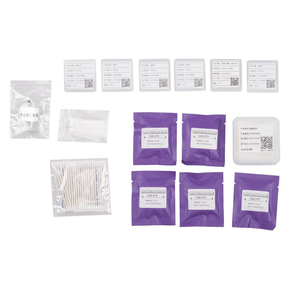 Аппарат для ручной лазерной очистки FOXWELD LASER 3000-1-МТ 9773