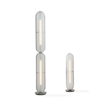 Floor design lamp VALE by ANDlight