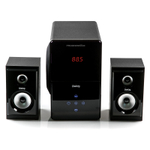 Акустика 2.1 Dialog AP-220 USB/FM/60W Bluetooth