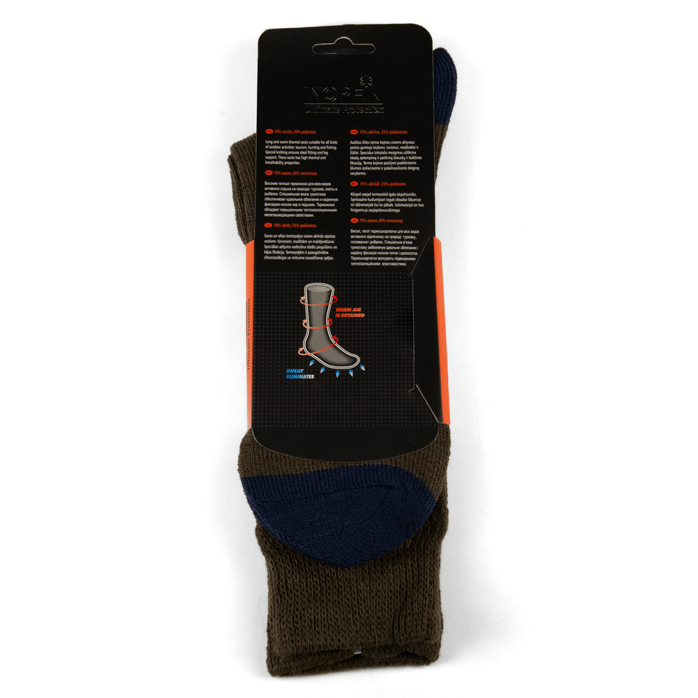 Носки Nopein Winter