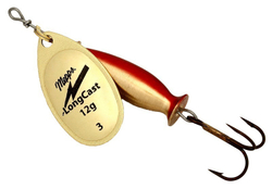 Mepps AGLIA LONG CAST