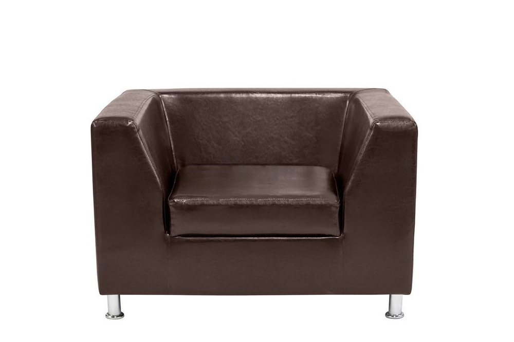 Кресло Офис Стрикт Стайл