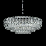 Подвесная люстра Modelux ML.7092.800 CR