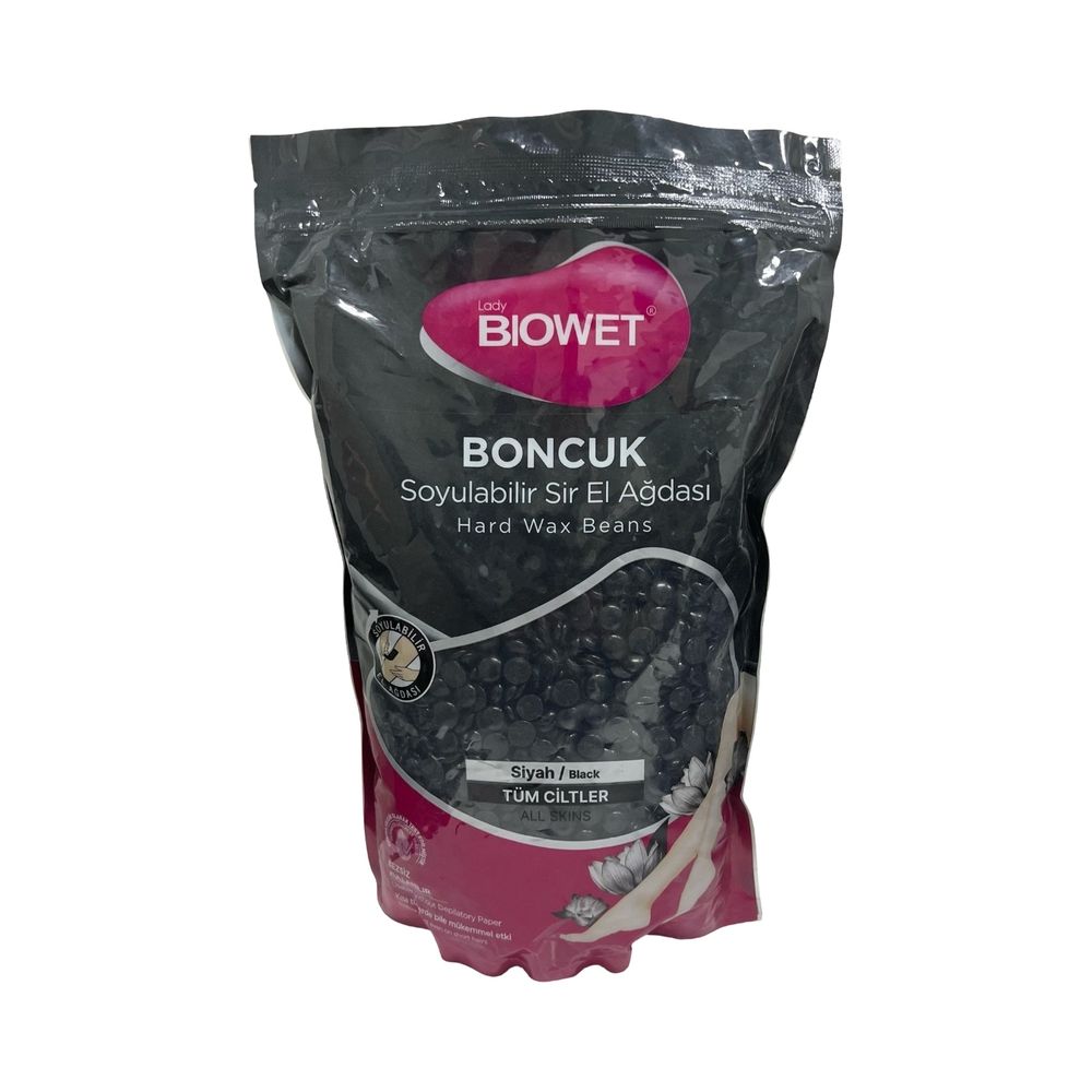 "Blowet" воск в гранулах 1000гр