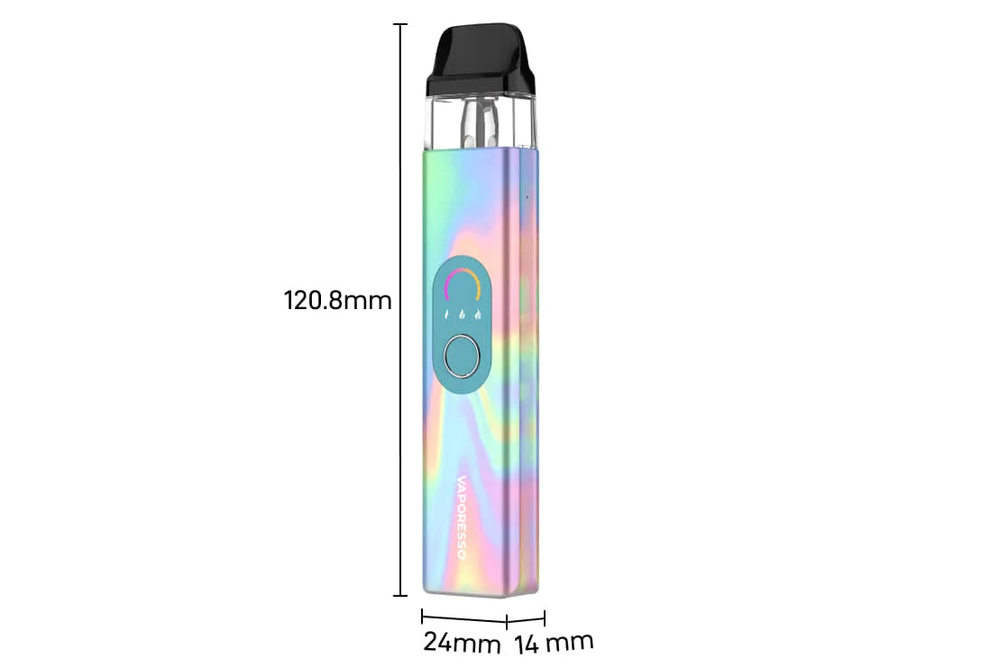 Vaporesso XROS 4 Pod 1000mAh Kit