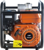 Мотопомпа бензиновая Sturm BP87101 для слабозагрязненной воды