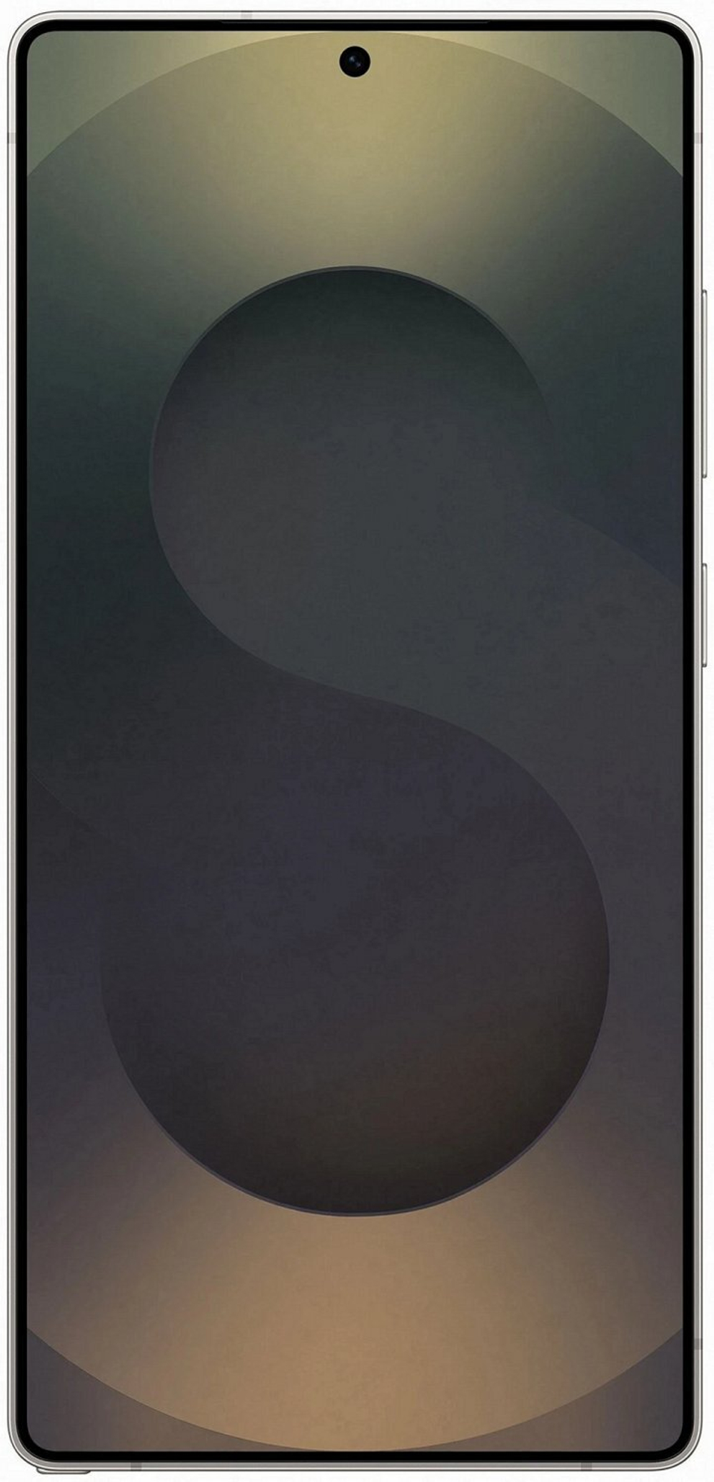 Samsung Galaxy S25 Ultra 1024Gb черный титан