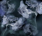 Дизайнерские обои Wall Street La Prima