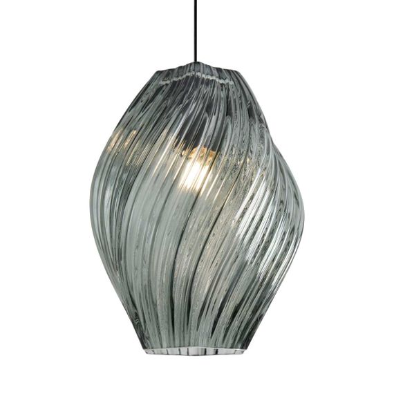 Подвесной светильник Freya Modern FR5547PL-01DBL