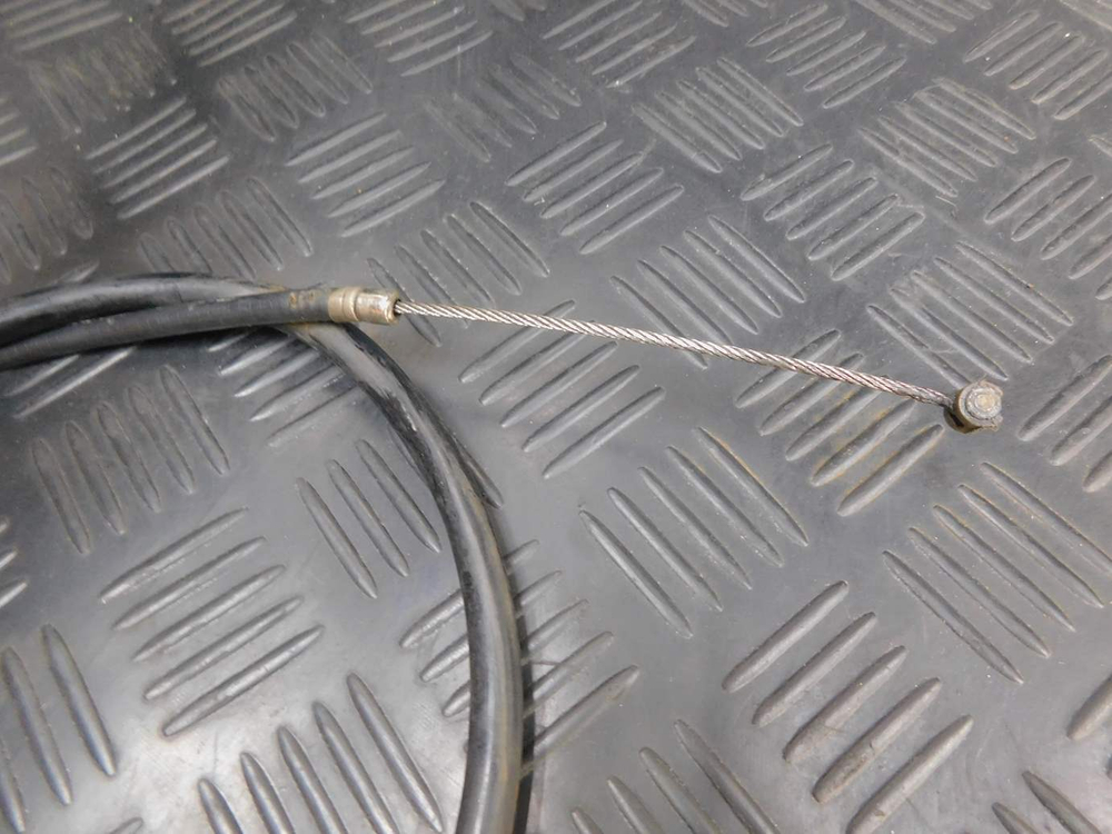 трос сцепления Honda Shadow 400 NC34 052558