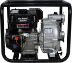 Мотопомпа бензиновая LIFAN 50WG для грязной воды 50WG