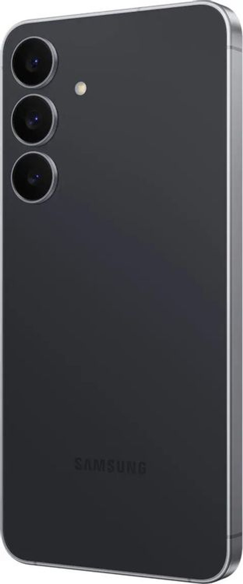 6.7" Смартфон Samsung Galaxy S25 FE 8/256Gb,  SM-S731B,  NFC,  AMOLED,  120Гц,  4900мAч,  черный