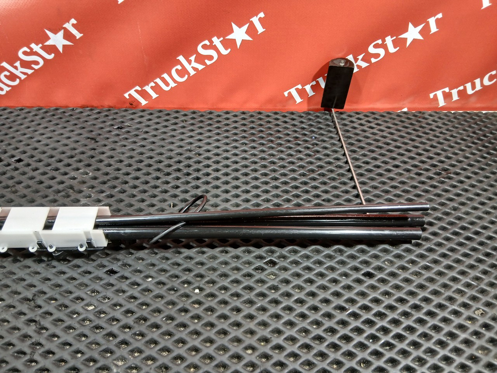 Топливозаборник 2017г.