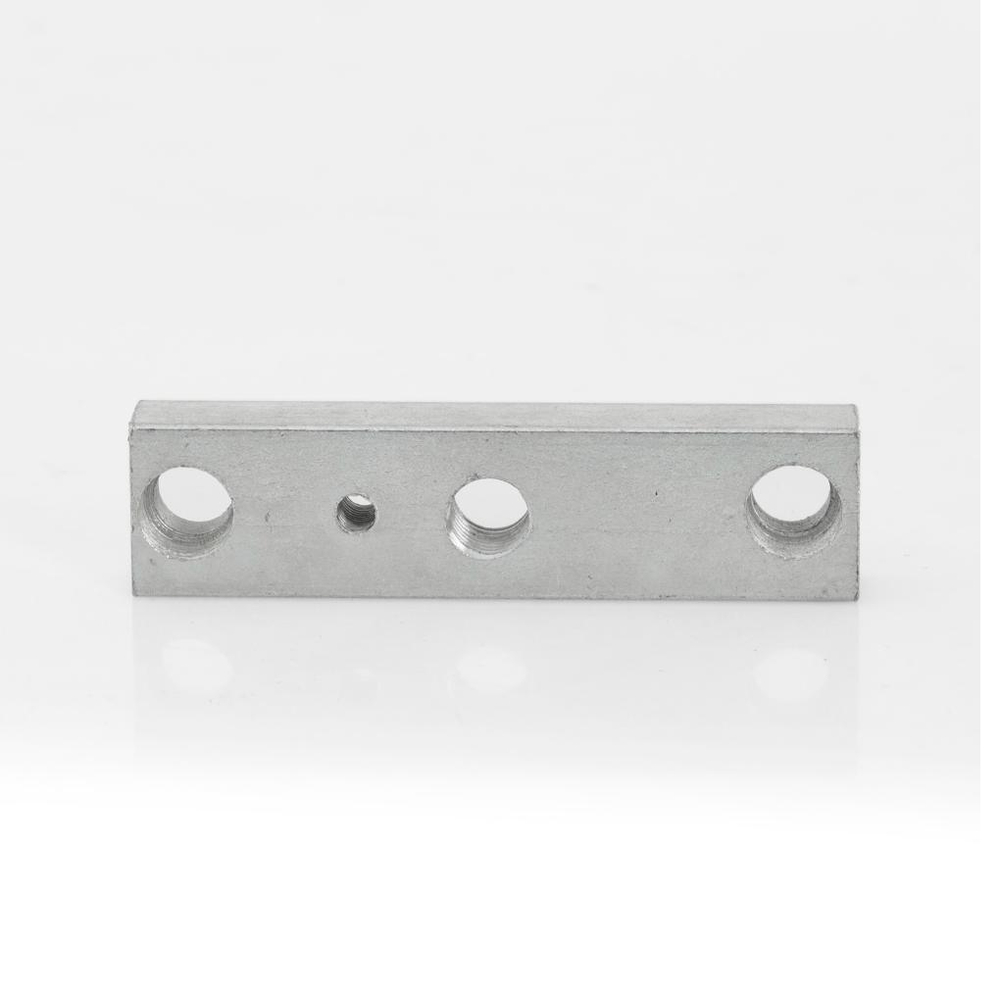 Прижимная планка вала раскатки для DZM-350