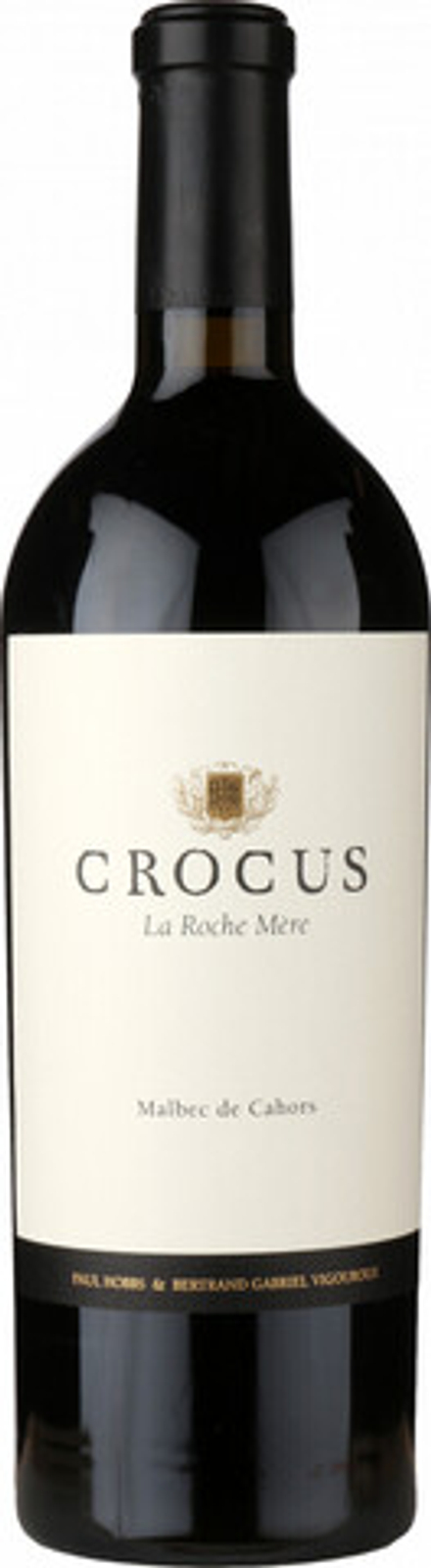 Вино Crocus La Roche Mere, 0,75 л.