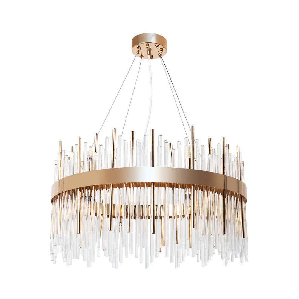 Подвесная люстра Arte Lamp