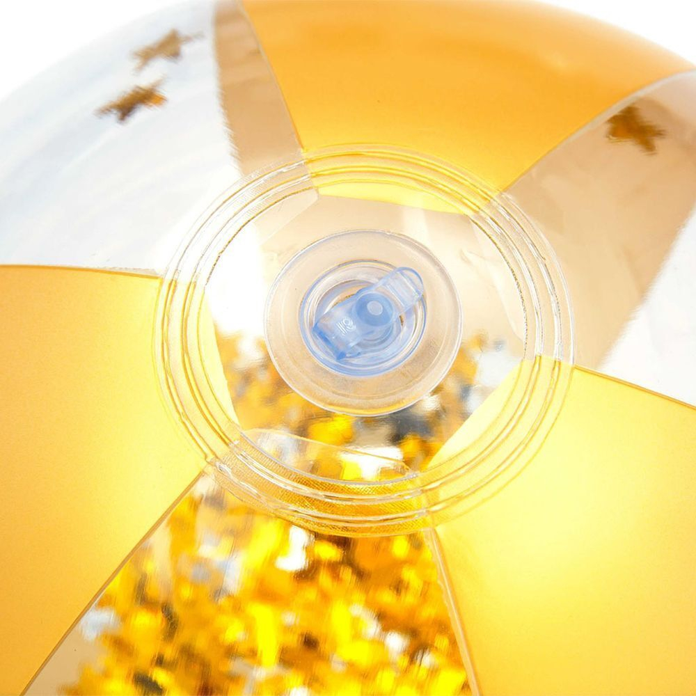 Мяч надувной, 41 см, в ассортименте, 16", Bestway, Блеск звезд, 31050