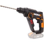Перфоратор WORX WX390.9 без АКБ и ЗУ