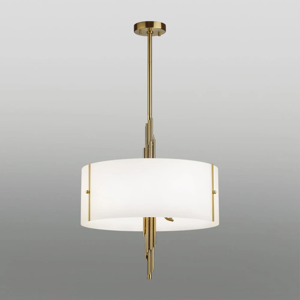 Люстра на штанге Odeon Light MARGARET 5415/6