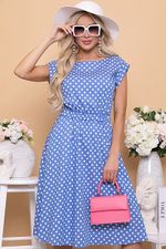 Платье 71295 Avili