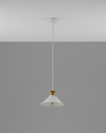 Светильник подвесной Moderli V11423-1P Night