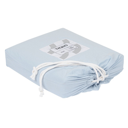 Простыня на резинке 180х200х35 Tkano Essential TK20-FSI0011