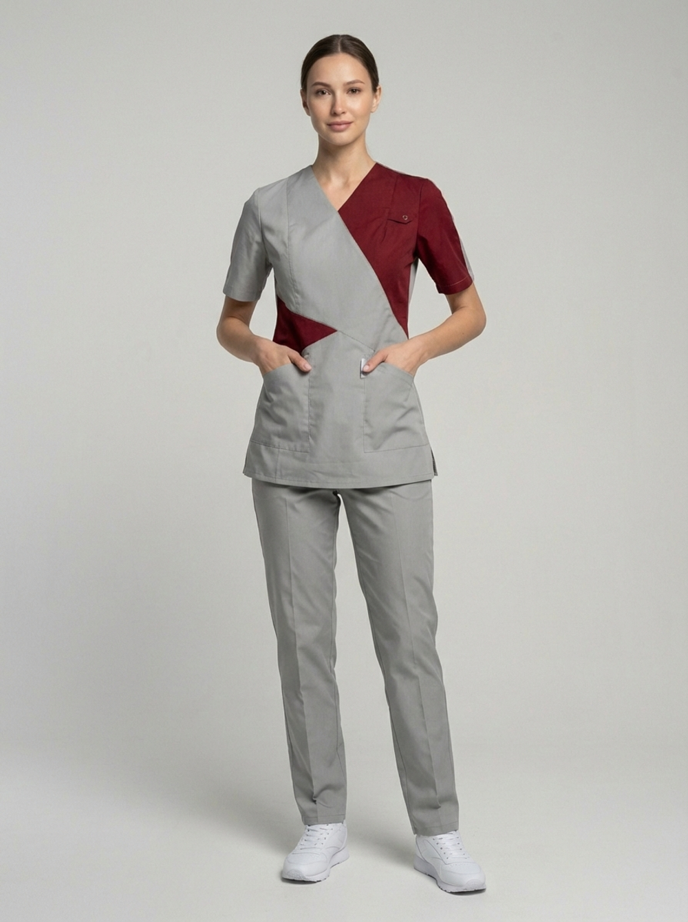 Костюм женский КМ.574