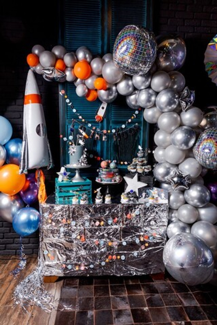Space Party