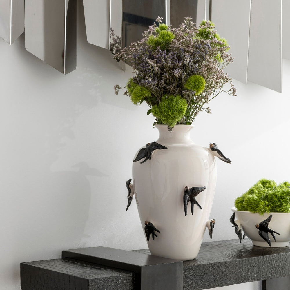 Ваза Spring (41 см)